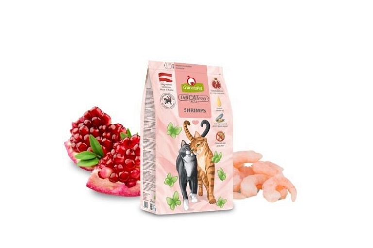 GranataPet for cats