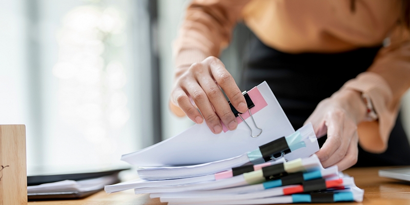 Бухгалтерские услуги