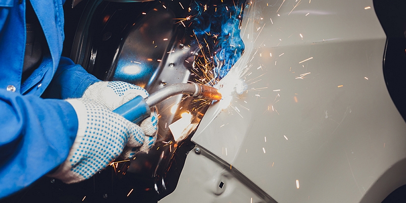 Profesionāla auto metināšana – sagatavo savu auto ziemas sezonai!