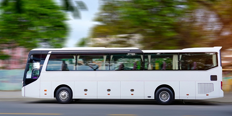 Autobusu tūres no Daugavpils un Rīgas – komfortabls veids, kā doties ceļojumā