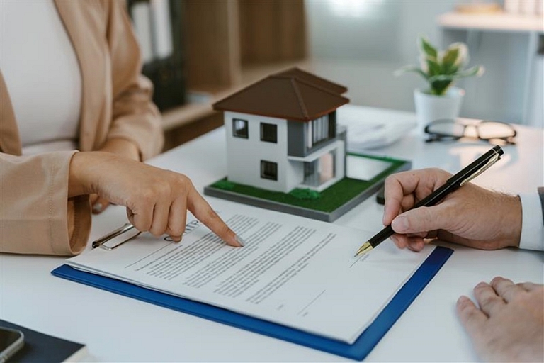 Продажа и аренда недвижимости