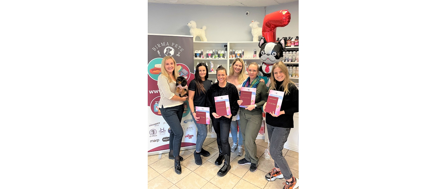 Gruming School Learning Center