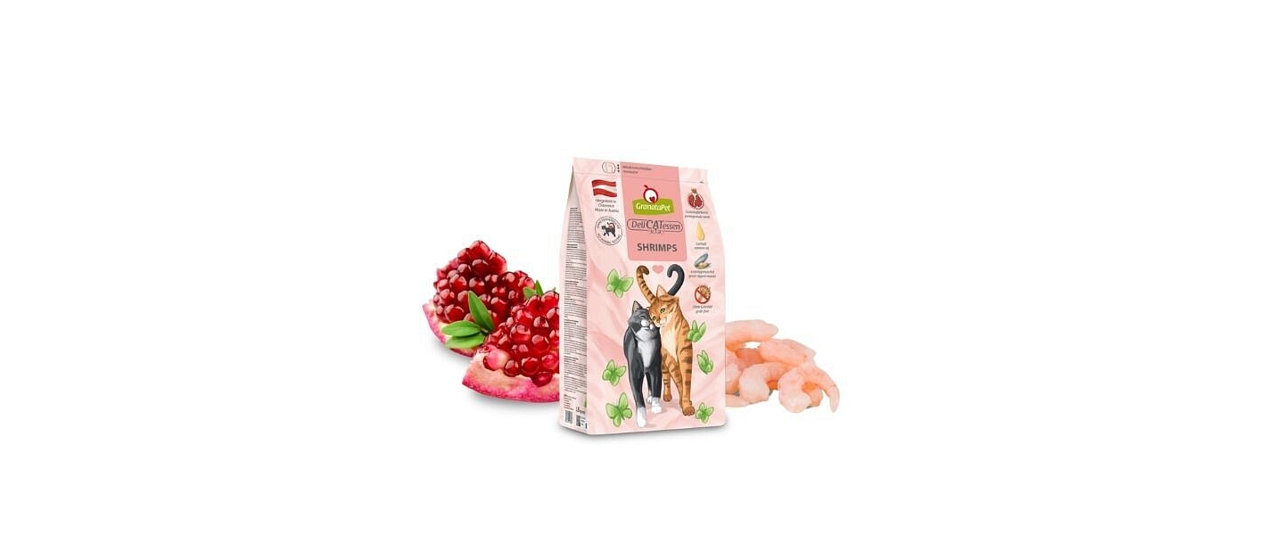 GranataPet for cats