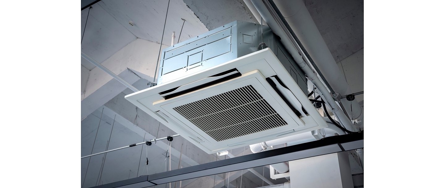 Ventilation systems