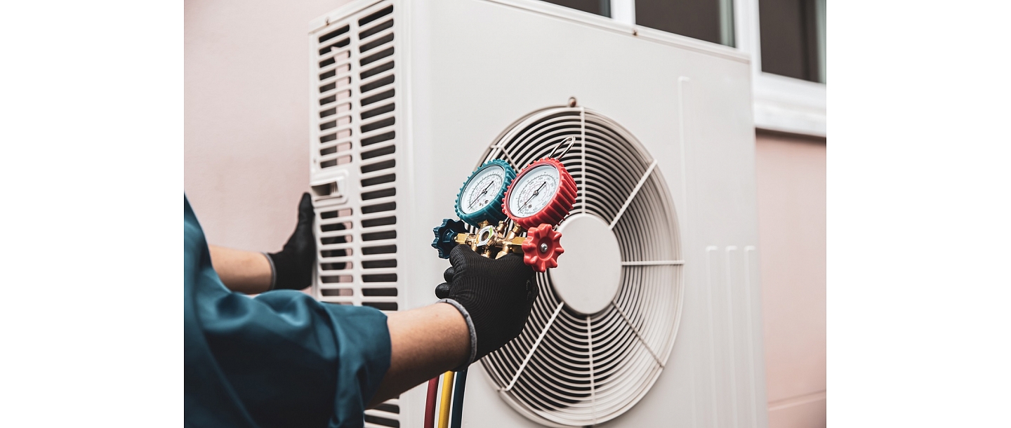 Air-conditioning