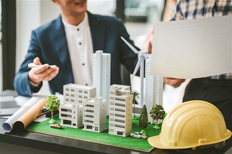 Īpašumu renovācija un vērtības paaugstināšana