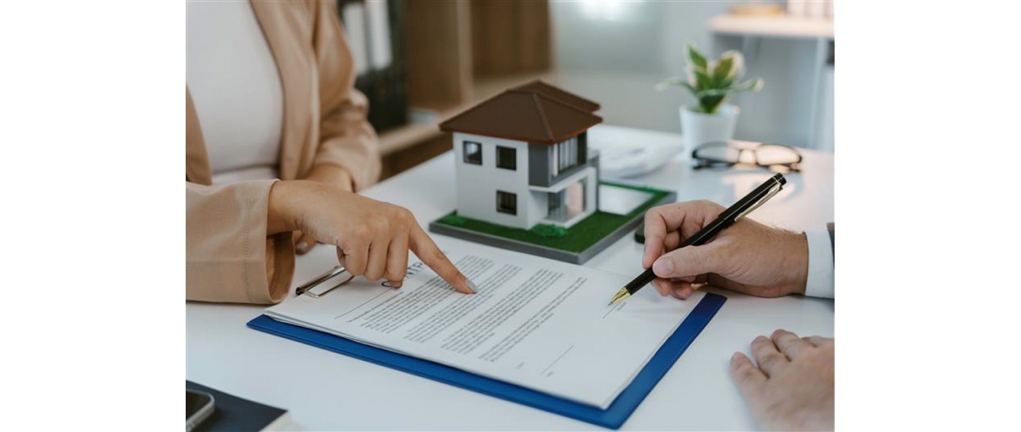 Property sales and rentals