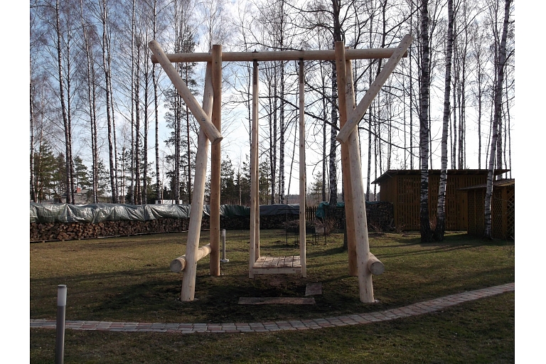 Swings