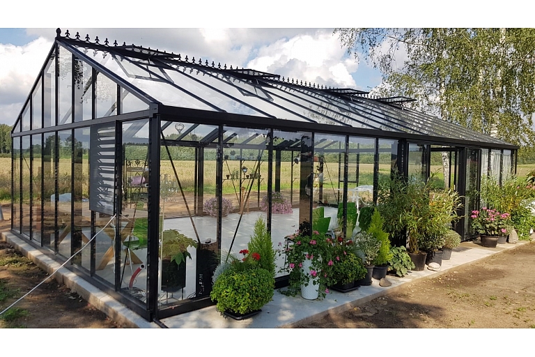 Greenhouse