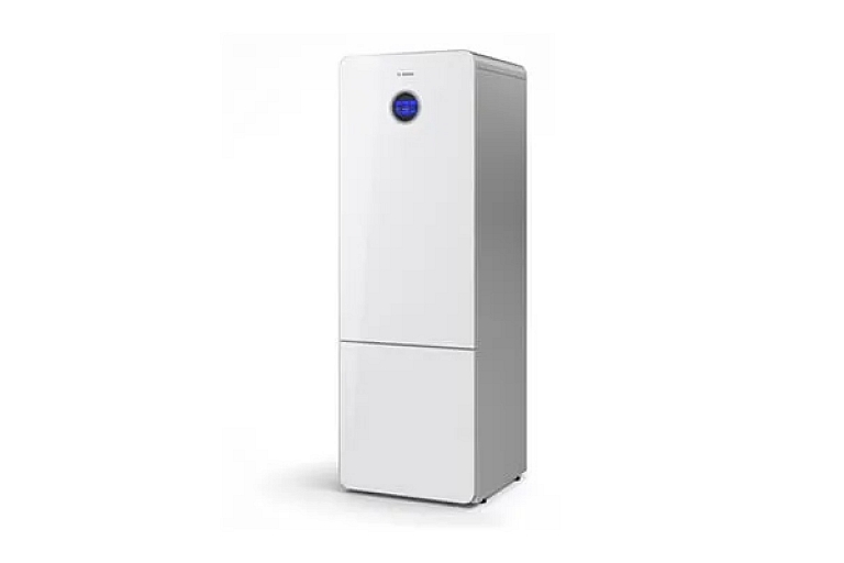 Heat pump