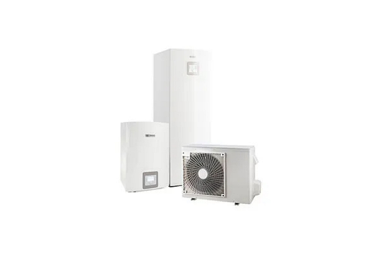Heat pump