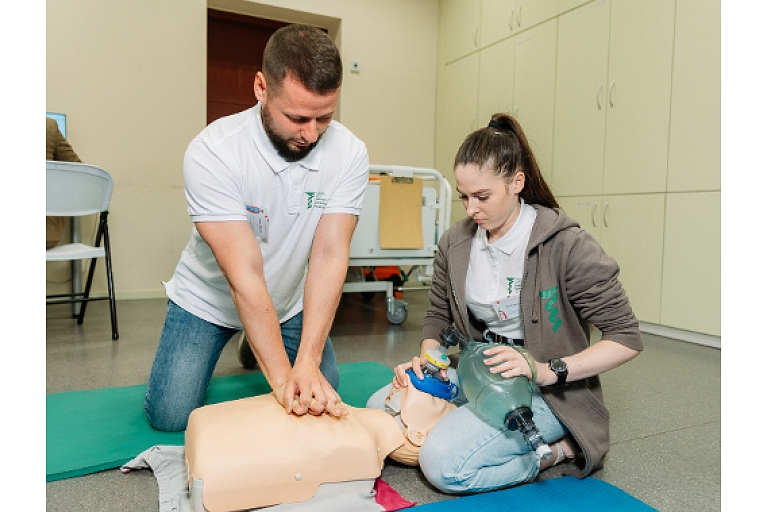 Medical education