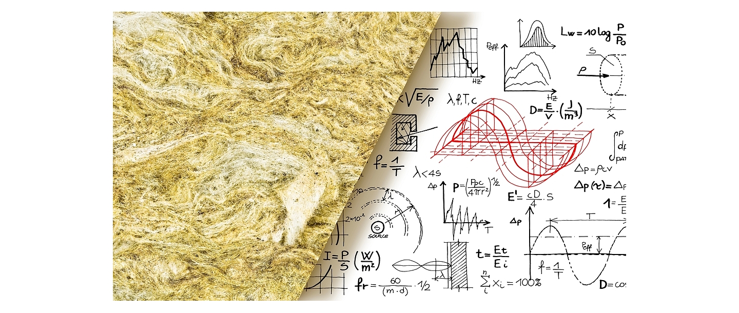 Minerālvilnas izolācija un teorētiskie aprēķini