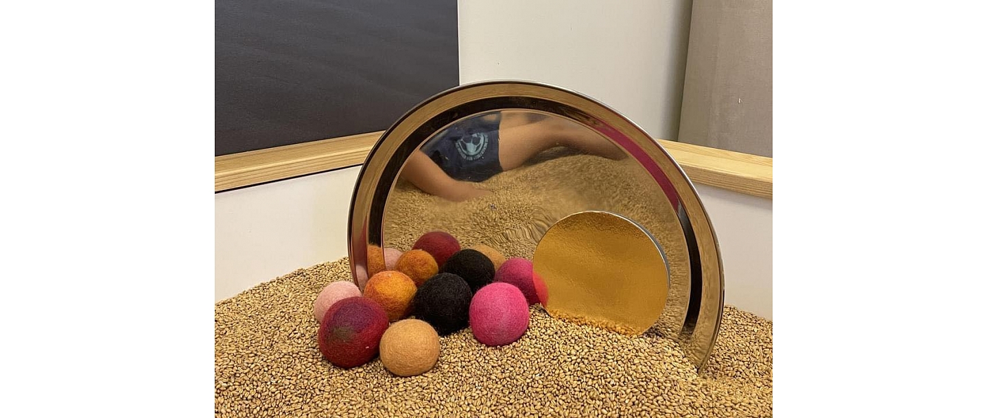 Lessons in Warm grains