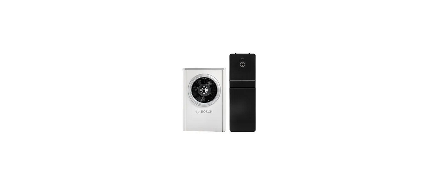 Тепловой насос