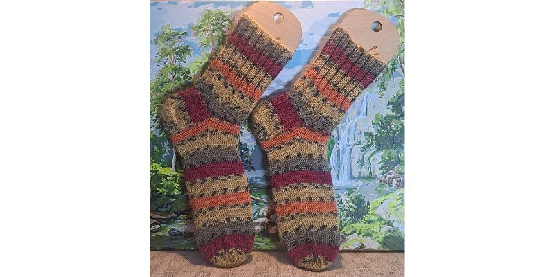 Adījumi pēc individuāla pasūtījuma