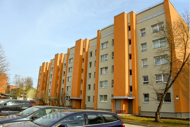 Фасады