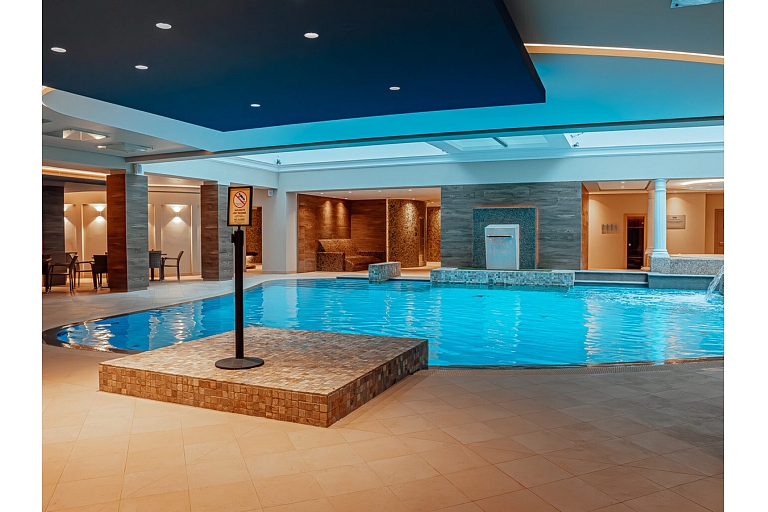 TIBI BOX sophisticated design solutions