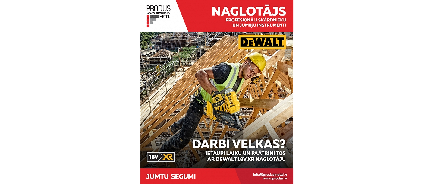 Skārdnieku un jumiķu instrumenti