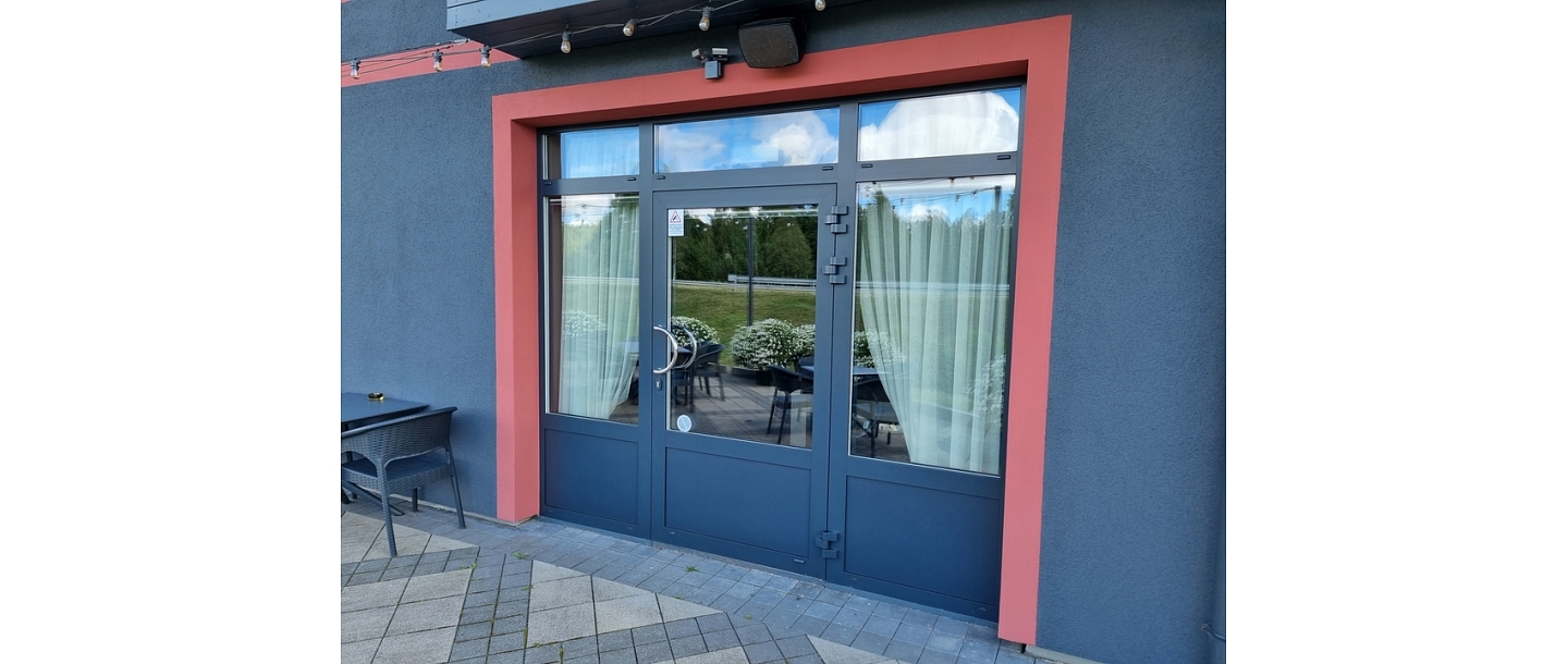 SEE Windows, LTD, done jobs