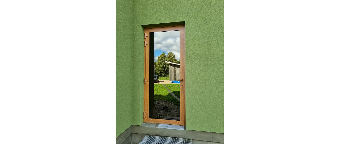 SEE Windows, LTD, done jobs