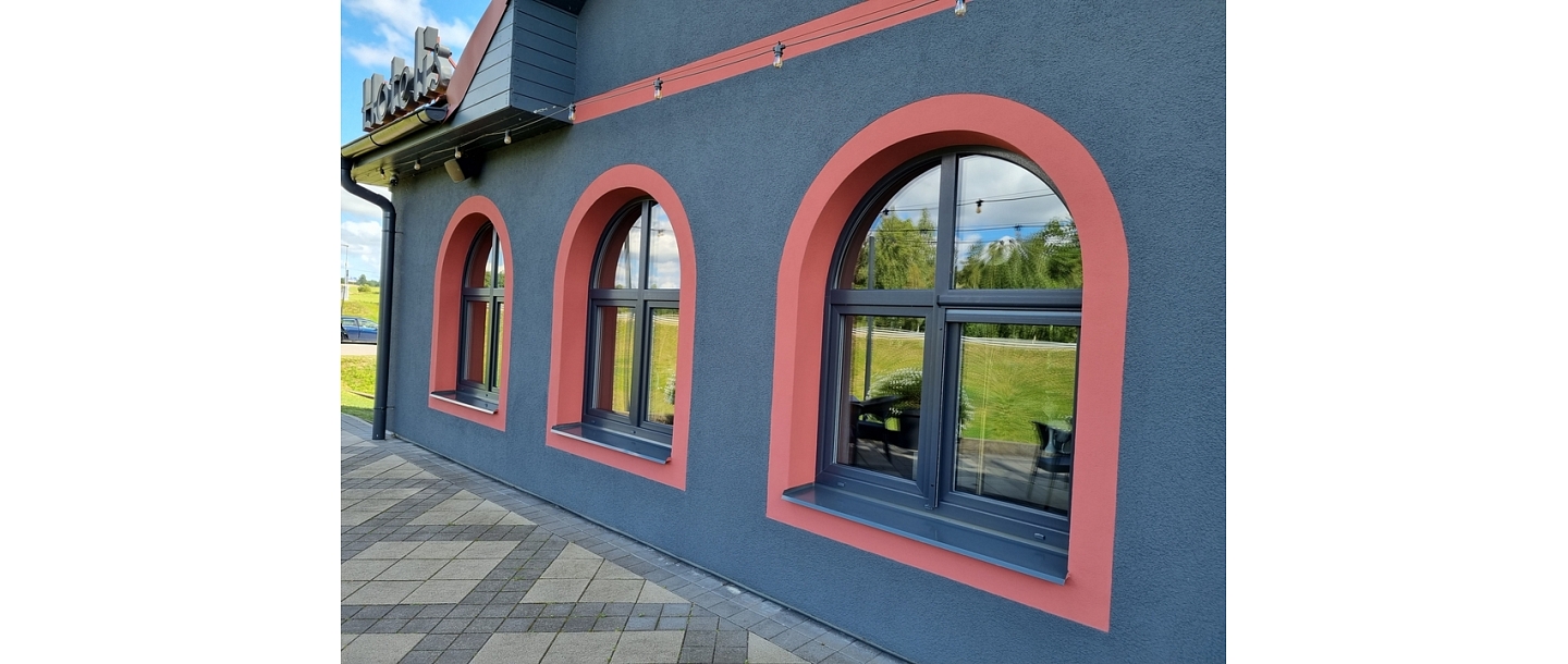 SEE Windows, LTD, done jobs