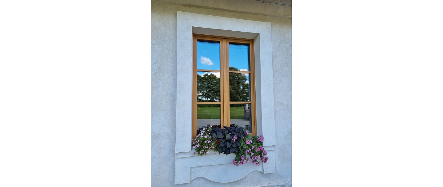 SEE Windows, LTD, done jobs