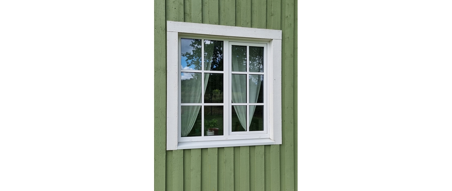 SEE Windows, LTD, done jobs