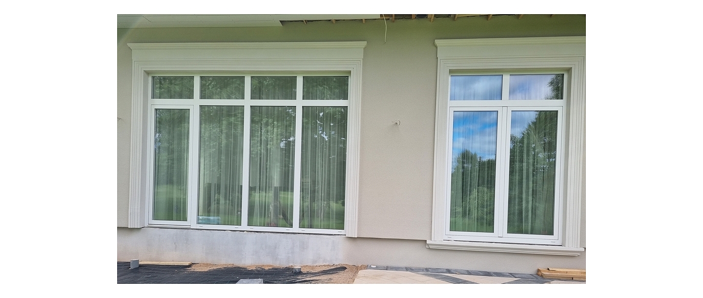 SEE Windows, LTD, done jobs