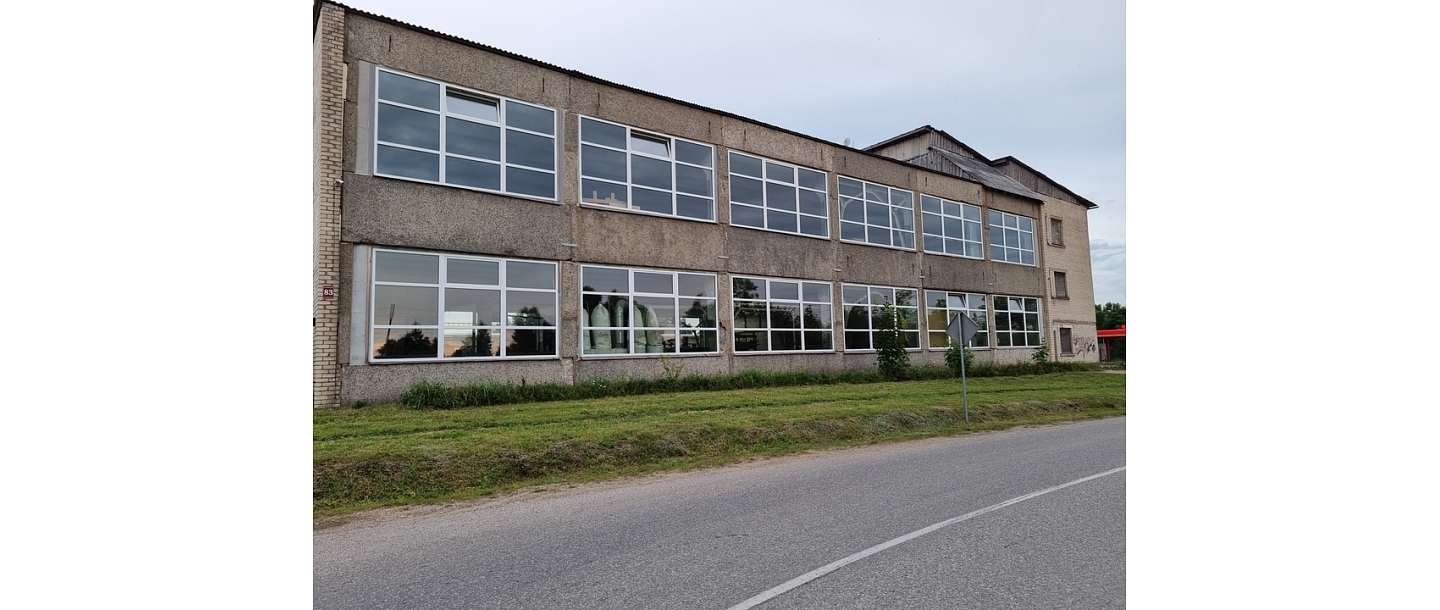 SEE Windows, LTD, done jobs