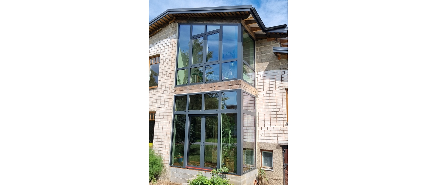 SEE Windows, LTD, done jobs