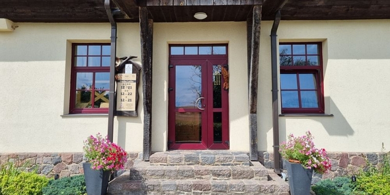 Gallery of completed works