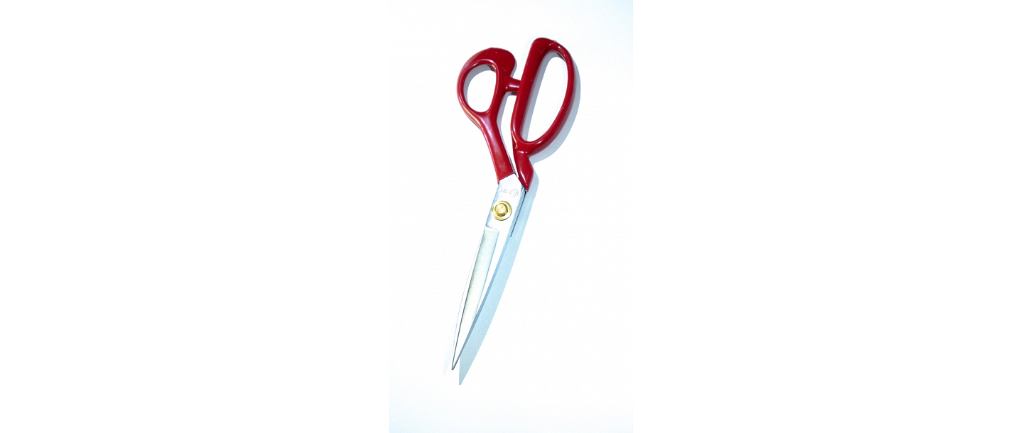 scissors