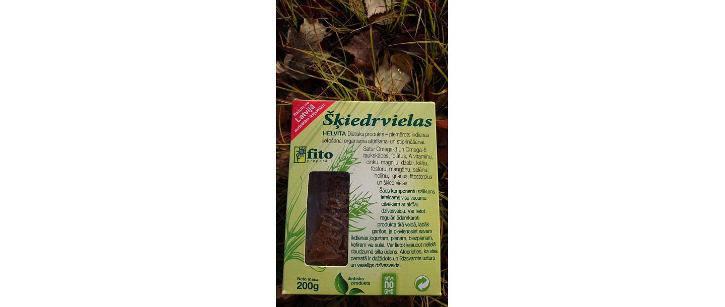 Šķiedrvielas