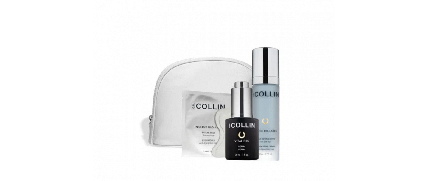 G.M. Collin produkti