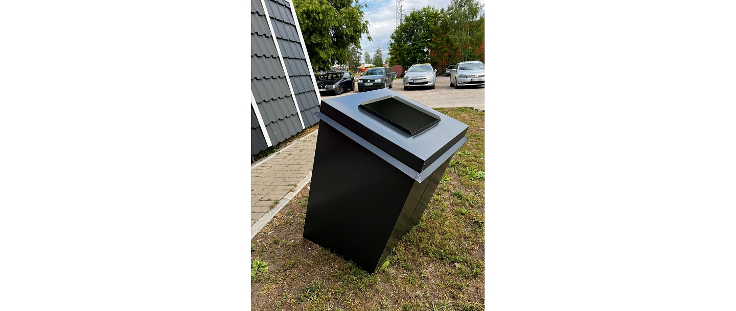 Skursteņi