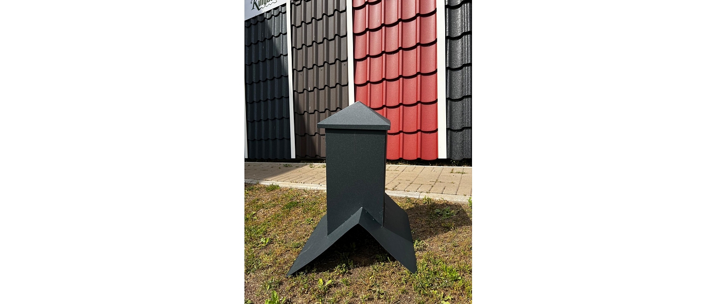 Skursteņu izgtavošana
