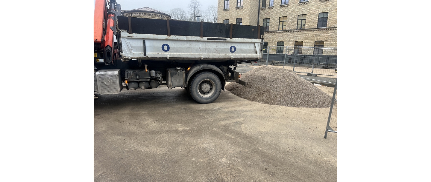 Услуги манипуляторов