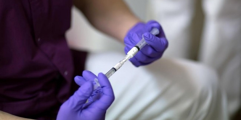 Sclerotherapy
