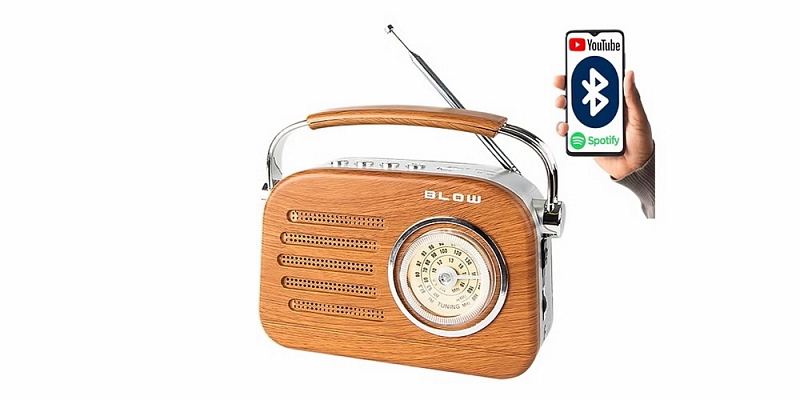 Skaņas un gaismas aparatūra