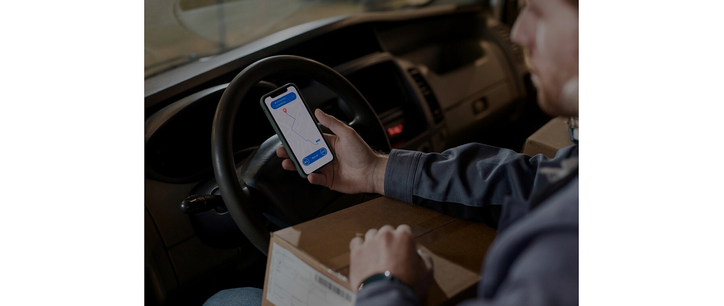 Efficient package tracking