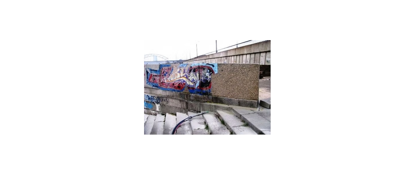 mobile sandblasting