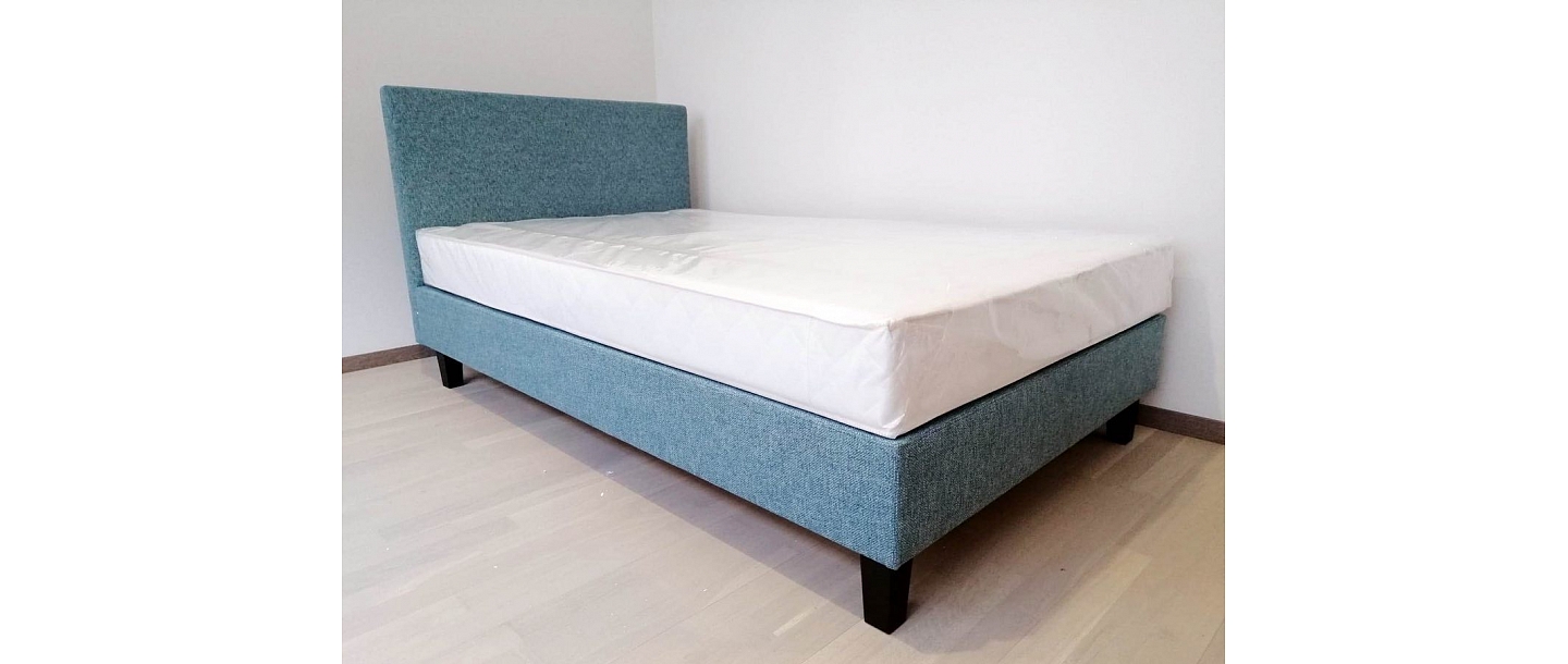Double-sided mattresses