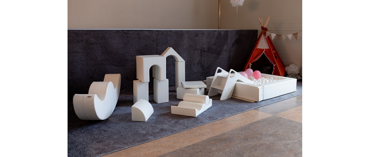 Sorberts, SIA, pasākumu vieta