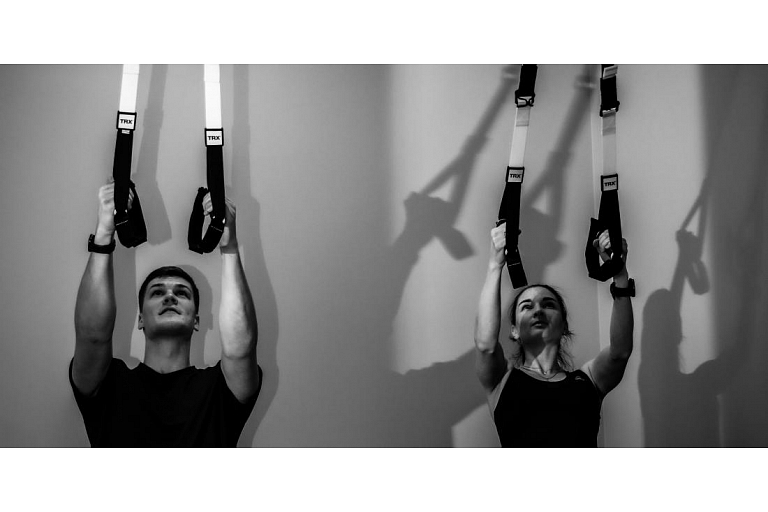 Power exercises