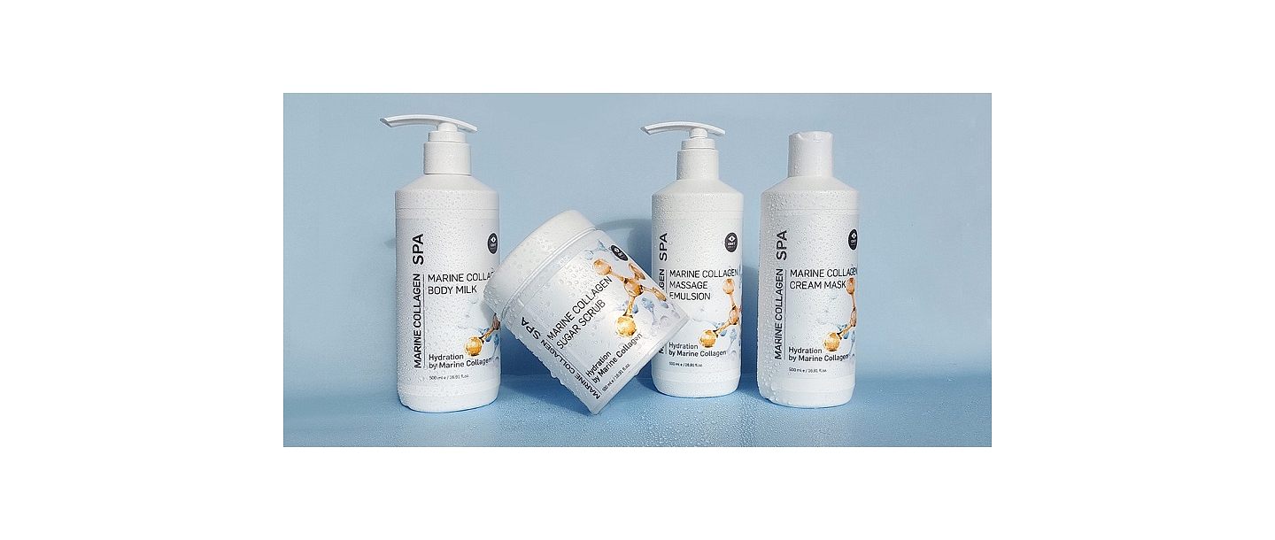 SPA produkti