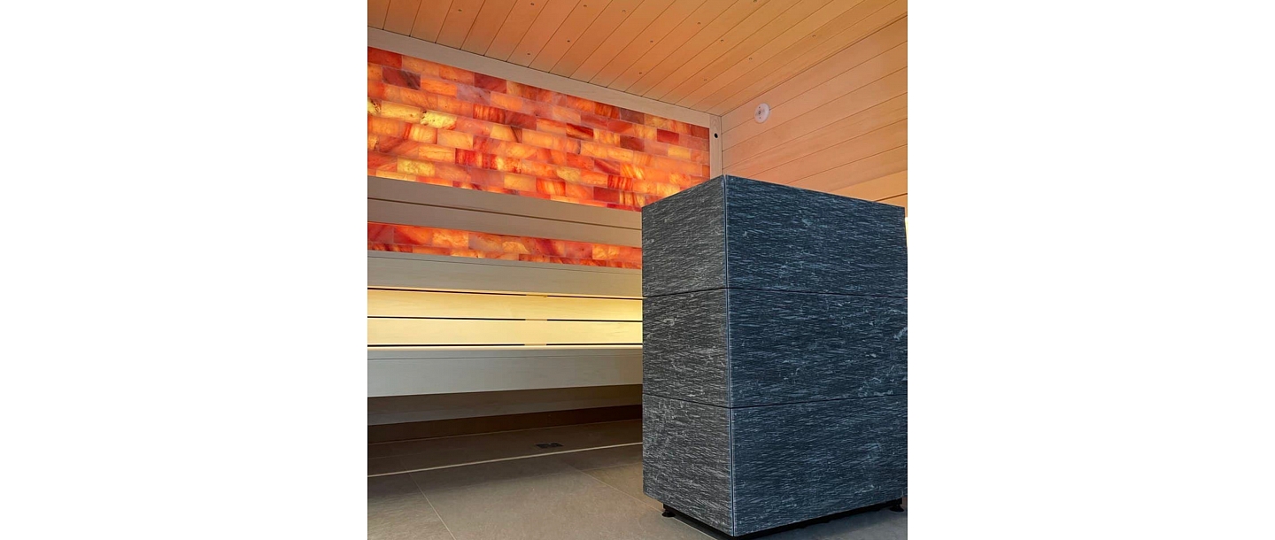 SPA servisa centrs. Private sauna