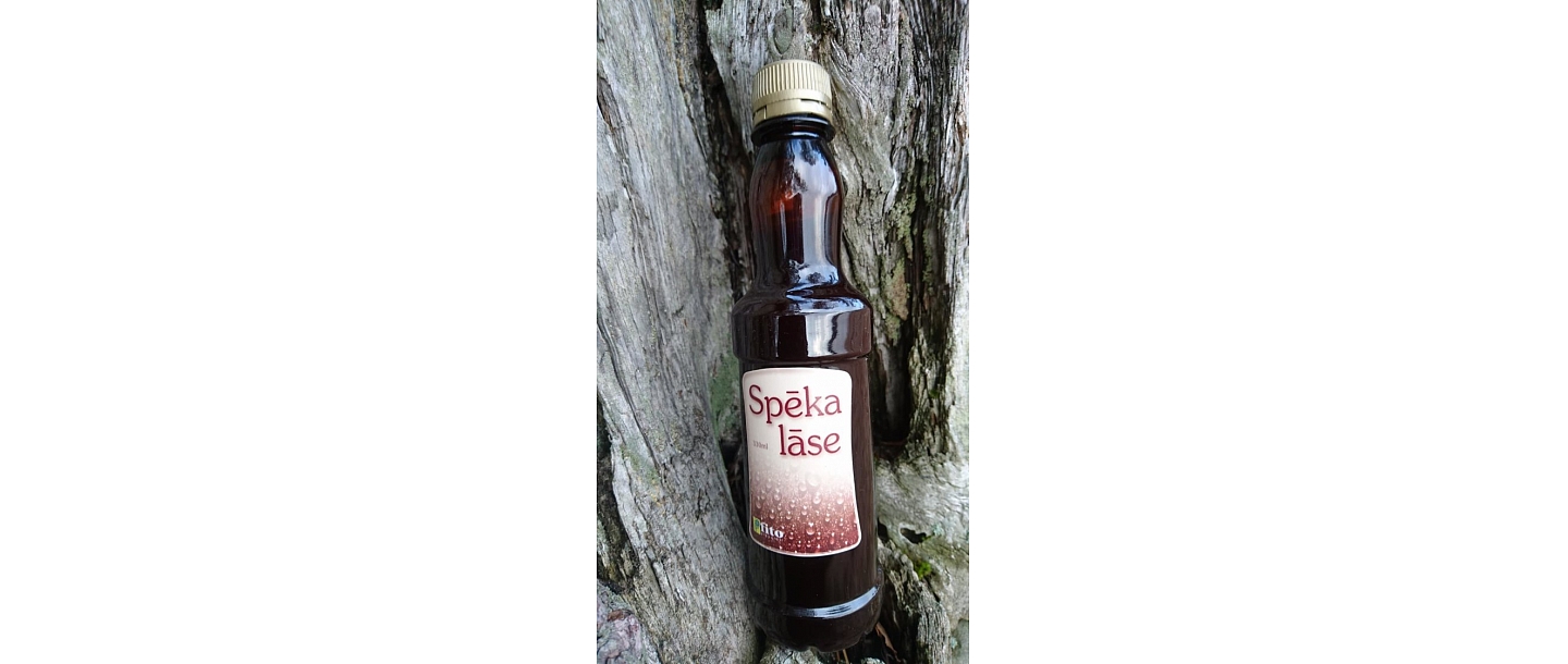 Spēka lāse