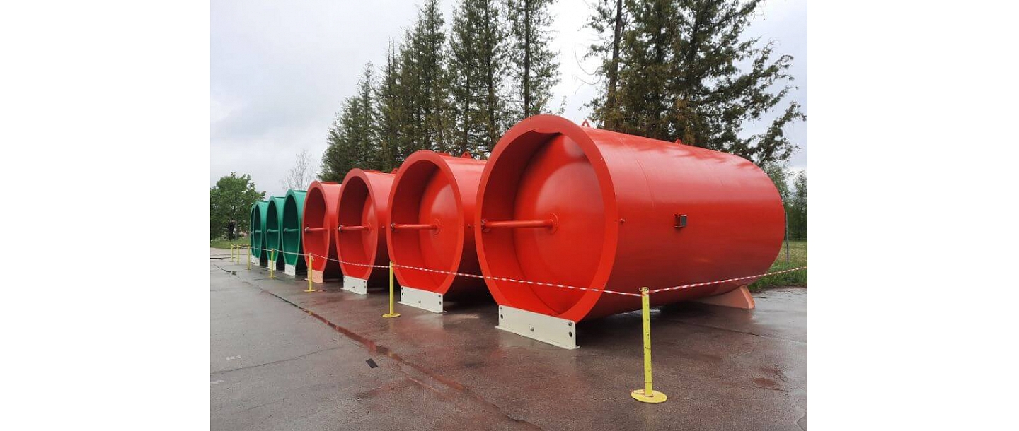 Pressure vessel