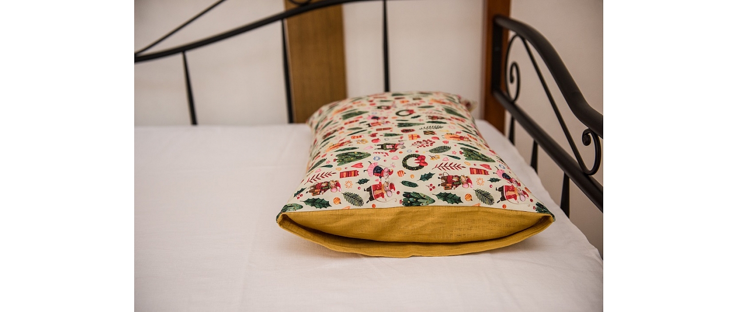 Pillowcase 40x60 Christmas